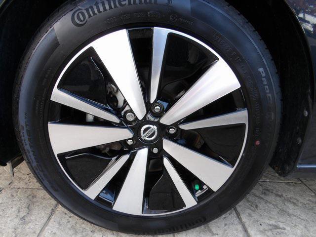 used 2022 Nissan Altima car, priced at $21,900