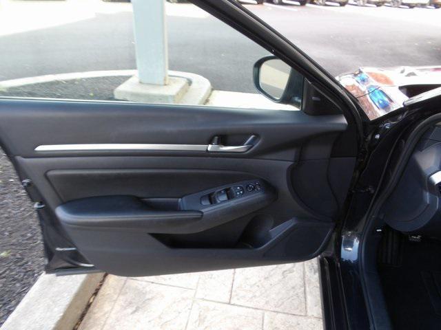 used 2022 Nissan Altima car, priced at $21,900
