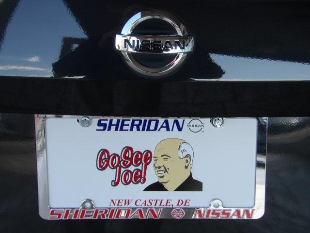 used 2022 Nissan Altima car, priced at $21,900