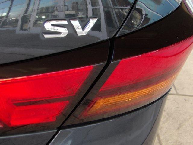 used 2022 Nissan Altima car, priced at $21,900