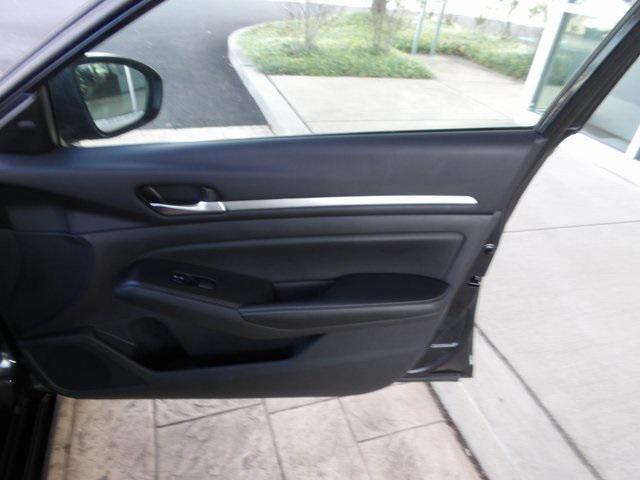 used 2022 Nissan Altima car, priced at $21,900