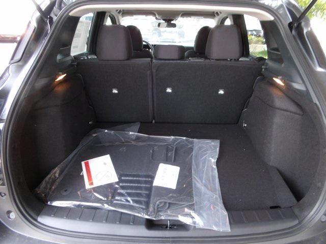 new 2025 Nissan Kicks car, priced at $26,359