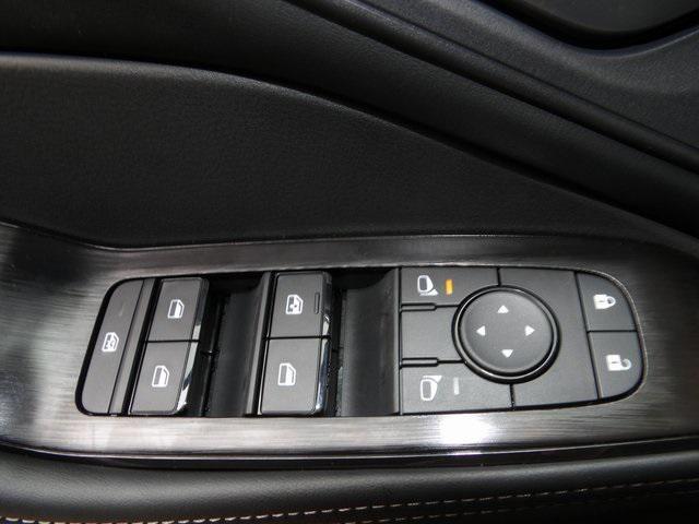 new 2025 Nissan Rogue car, priced at $31,881