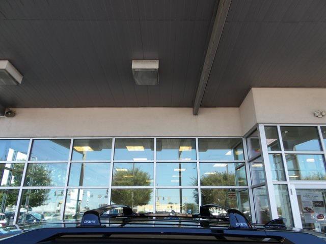 new 2025 Nissan Pathfinder car, priced at $36,975