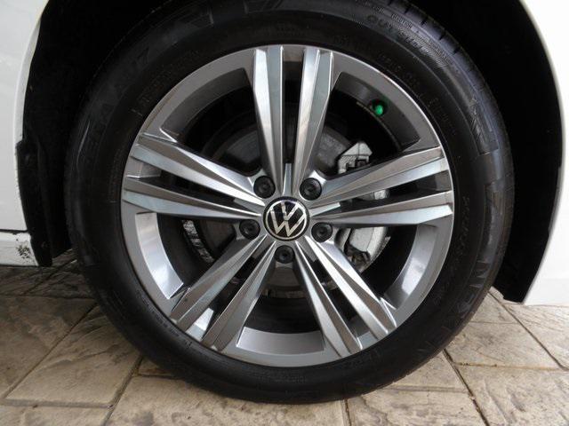 used 2024 Volkswagen Jetta car, priced at $24,570