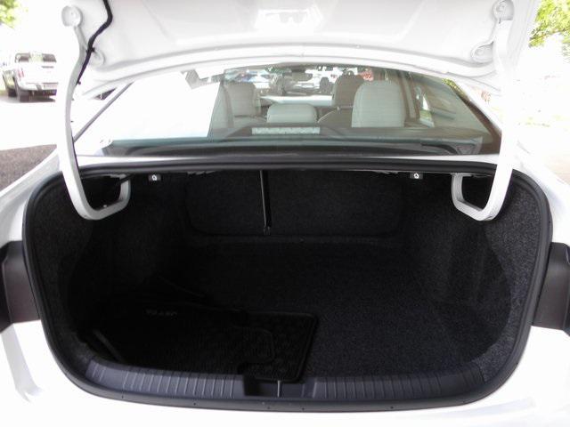 used 2024 Volkswagen Jetta car, priced at $24,570