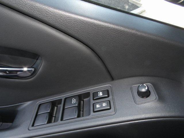 new 2025 Nissan Frontier car, priced at $40,594