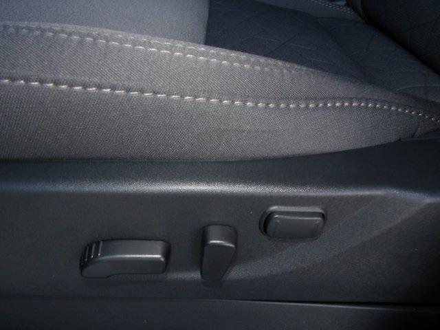 new 2025 Nissan Frontier car, priced at $40,594