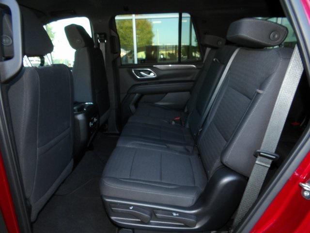 used 2022 Chevrolet Tahoe car, priced at $48,500