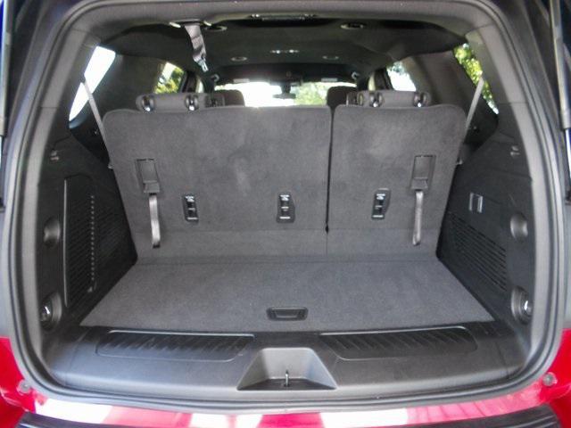 used 2022 Chevrolet Tahoe car, priced at $48,500