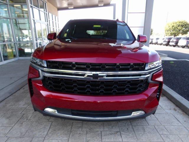 used 2022 Chevrolet Tahoe car, priced at $48,500