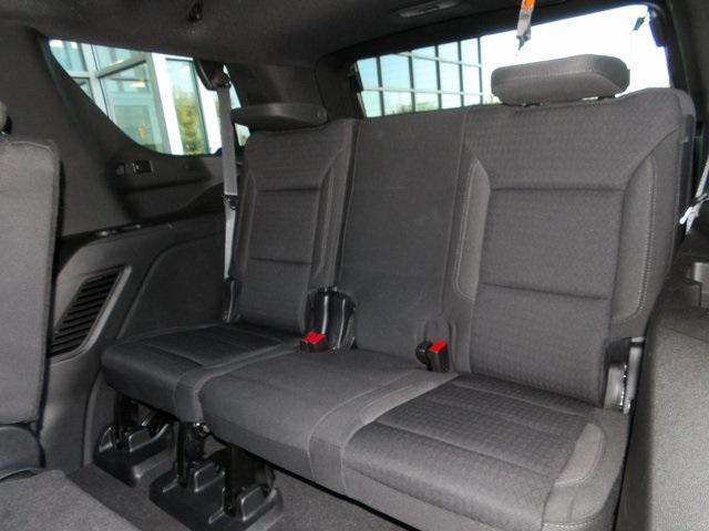 used 2022 Chevrolet Tahoe car, priced at $48,500