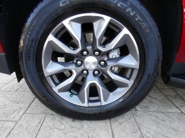 used 2022 Chevrolet Tahoe car, priced at $48,500