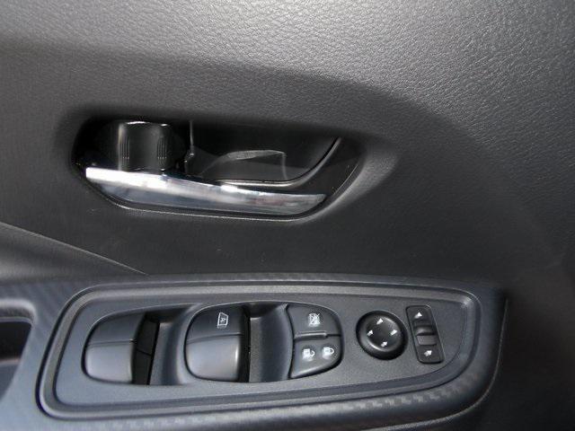 new 2025 Nissan Versa car, priced at $22,687