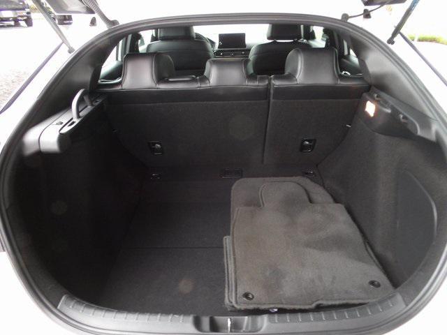 used 2022 Honda Civic car, priced at $26,595