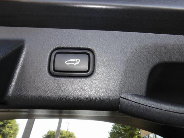 used 2024 Hyundai Tucson car, priced at $30,890