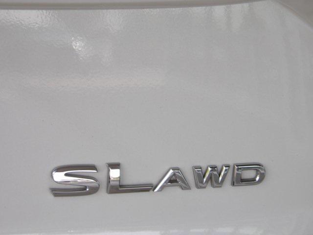 used 2022 Nissan Rogue car, priced at $31,899