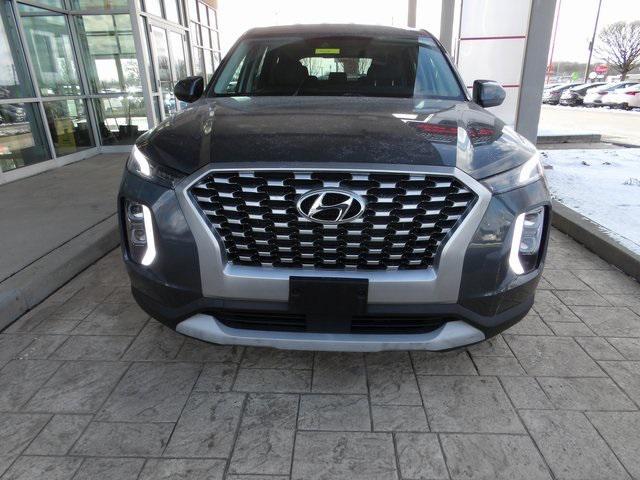 used 2022 Hyundai Palisade car, priced at $30,943