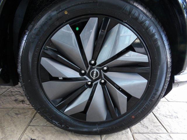 used 2023 Nissan ARIYA car, priced at $22,900