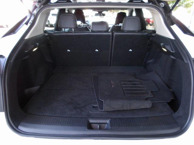 used 2023 Nissan ARIYA car, priced at $22,900