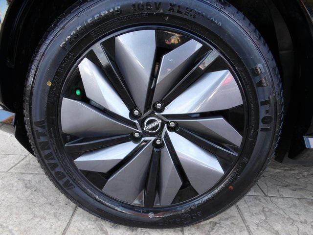 used 2023 Nissan ARIYA car, priced at $22,900