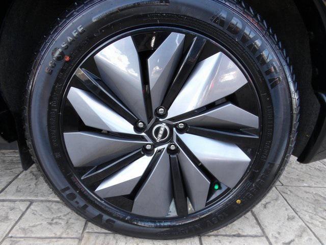 used 2023 Nissan ARIYA car, priced at $22,900