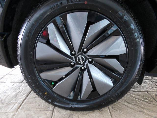 used 2023 Nissan ARIYA car, priced at $22,900