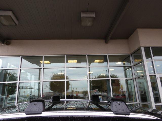 new 2025 Nissan Kicks car, priced at $31,211