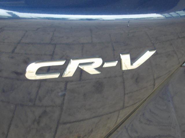 used 2018 Honda CR-V car, priced at $19,891