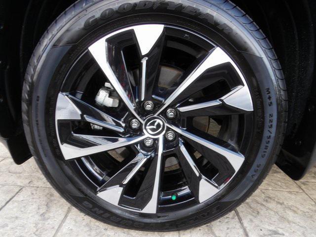 used 2025 Mazda CX-50 Hybrid car, priced at $38,500