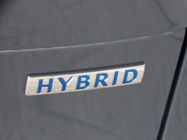 used 2025 Mazda CX-50 Hybrid car, priced at $38,500