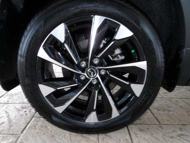 used 2025 Mazda CX-50 Hybrid car, priced at $38,500