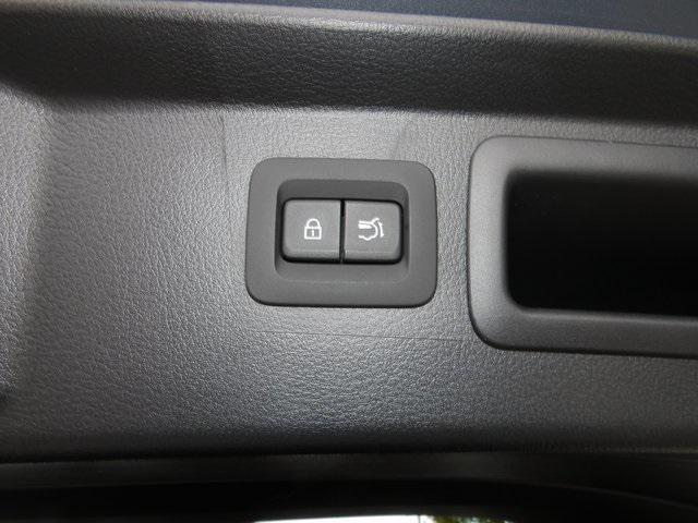 used 2025 Mazda CX-50 Hybrid car, priced at $38,500