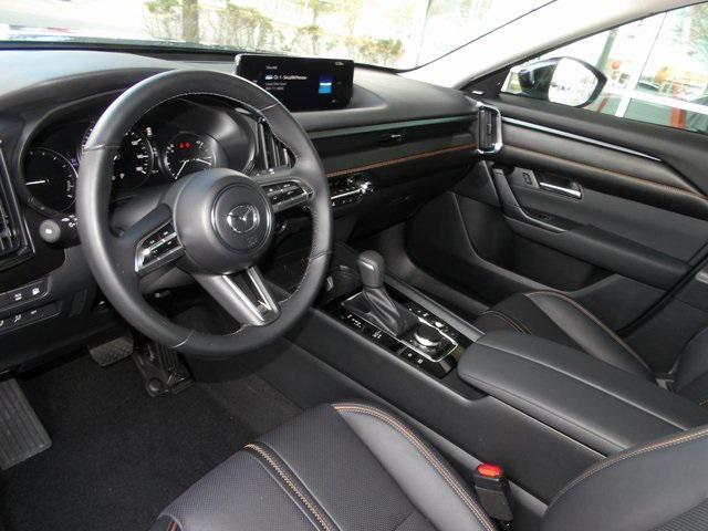used 2025 Mazda CX-50 Hybrid car, priced at $38,500