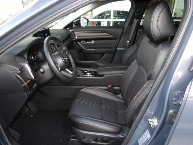 used 2025 Mazda CX-50 Hybrid car, priced at $38,500