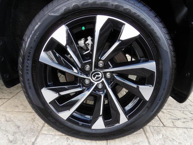 used 2025 Mazda CX-50 Hybrid car, priced at $38,500