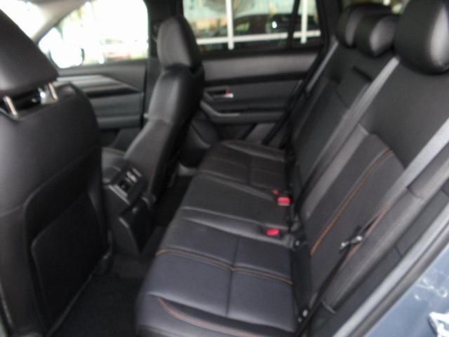 used 2025 Mazda CX-50 Hybrid car, priced at $38,500