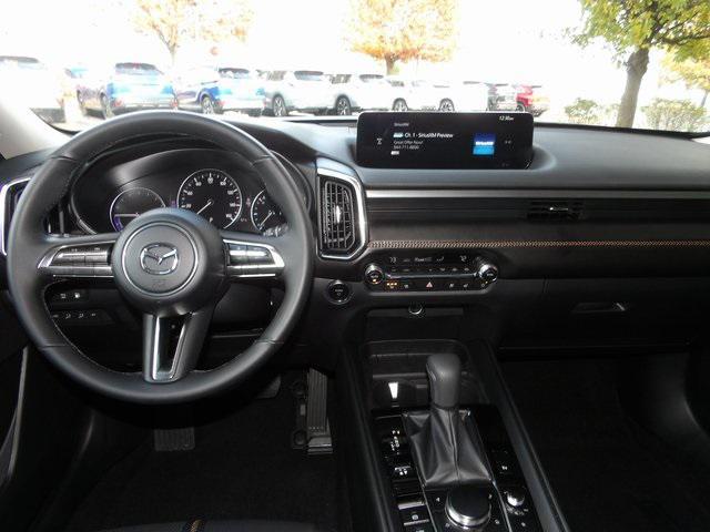 used 2025 Mazda CX-50 Hybrid car, priced at $38,500