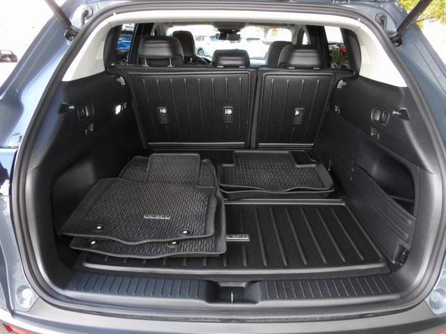 used 2025 Mazda CX-50 Hybrid car, priced at $38,500