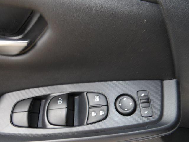 new 2025 Nissan Sentra car, priced at $22,911