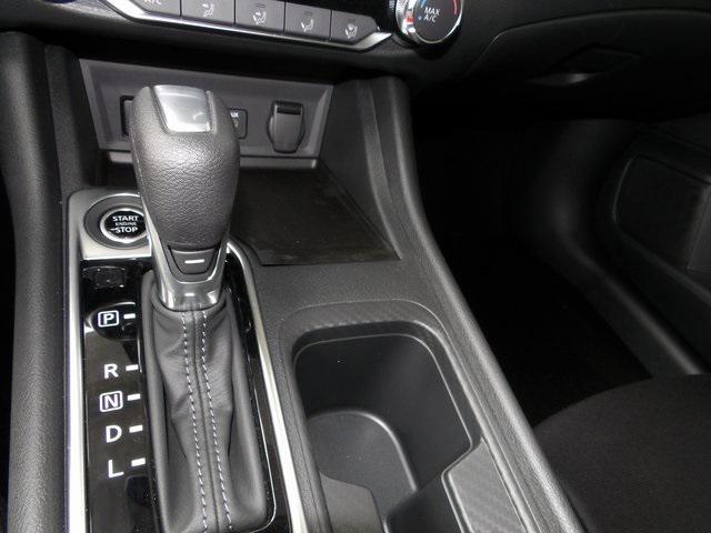 new 2025 Nissan Sentra car, priced at $22,911