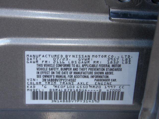 used 2023 Nissan Sentra car, priced at $19,400