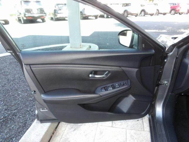 used 2023 Nissan Sentra car, priced at $19,400
