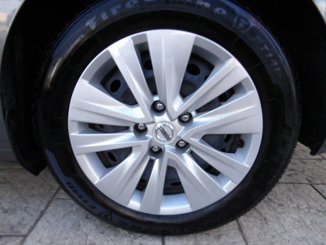 used 2023 Nissan Sentra car, priced at $19,400