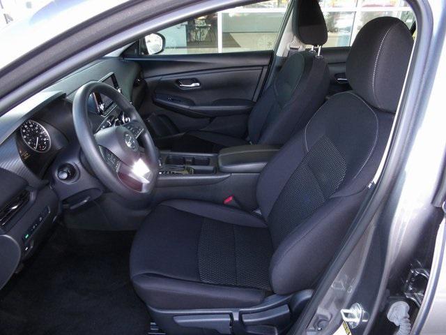used 2023 Nissan Sentra car, priced at $19,400
