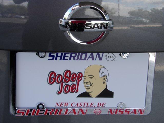 used 2023 Nissan Sentra car, priced at $19,400