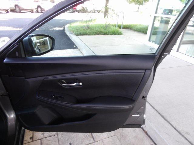used 2023 Nissan Sentra car, priced at $19,400