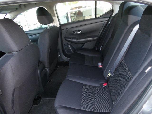 used 2023 Nissan Sentra car, priced at $19,400