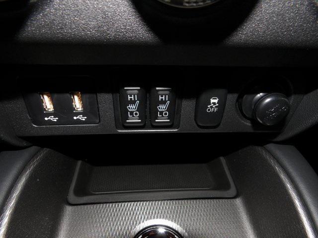 new 2025 Mitsubishi Outlander Sport car, priced at $29,783