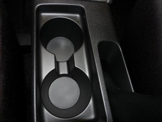 new 2025 Mitsubishi Outlander Sport car, priced at $29,783